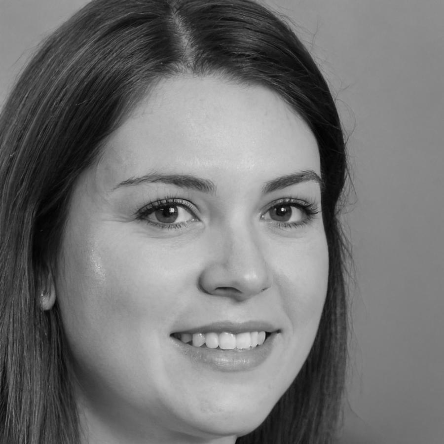Dr. Sarah Müller, Geschäftsführerin und Gründerin von zeltarionlab